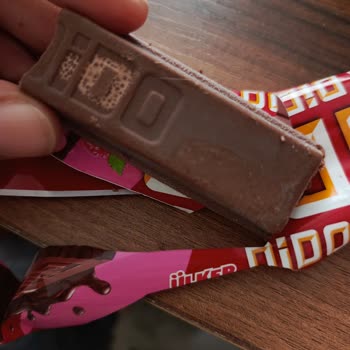 Aldığım Çikolatanın Bozuk Çıkması Ve Ülker'den Geri Dönüş Alamamam