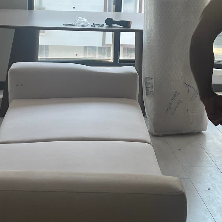 Kırık Koltuk Parçası Teslim Edildi Çözüm Sunulmuyor