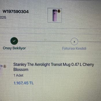 Siparişin Fiyat Hatası Gerekçesiyle Onaysız İptali Ve Para İadesi Sorunu