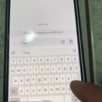 Samsung S24FE Dokunmatik Ve Isınma Sorunu