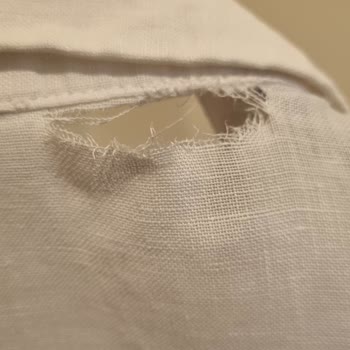 Kısa Sürede Yırtılan Gömlek İçin İade Talebime Dönüş Yapılmadı