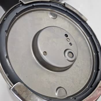 Aryıldız Çeyiz Setinde Paslanma Ve Fonksiyon Sorunları