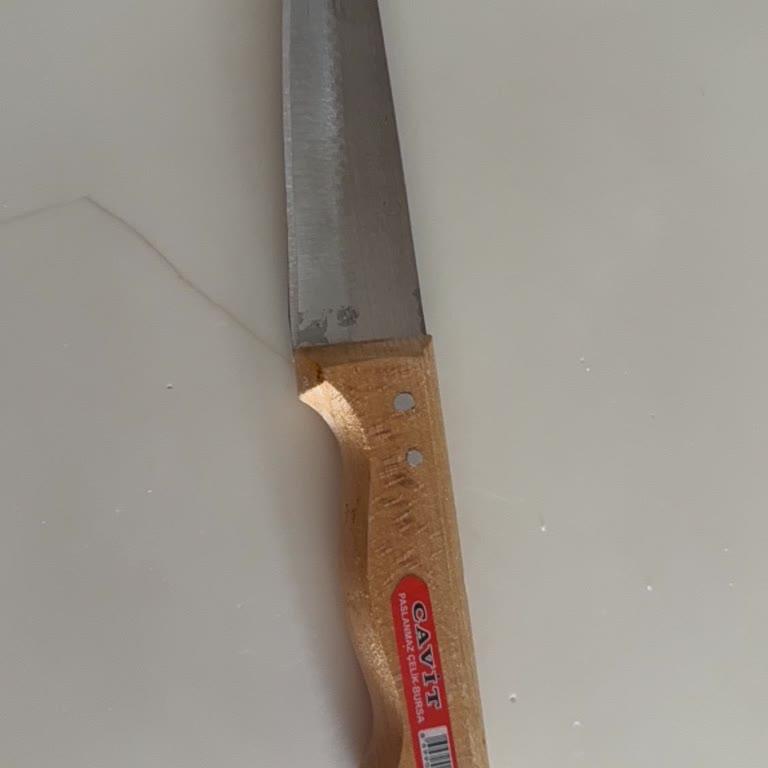 Germanybicaklari2025.shop Ürün Eksik Gönderildi