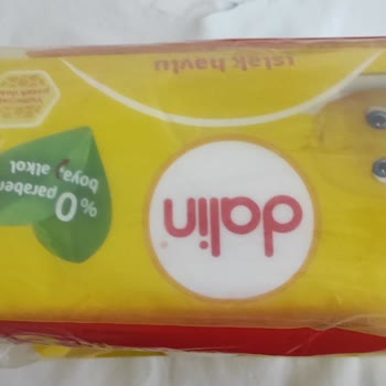 Tarihi Geçmiş Islak Mendil Bebeğimde Sağlık Sorununa Yol Açtı!