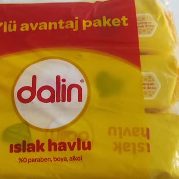 Tarihi Geçmiş Islak Mendil Bebeğimde Sağlık Sorununa Yol Açtı!