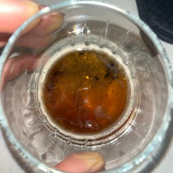 Ebebek Alkolsüz Malt İçecekte Siyah Parçacıklar Ve Güven Sorunu