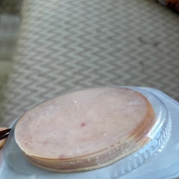 Tarihi Geçmiş Ve Vakumlanmamış Hindi Füme Ürünü Sağlık Riski Yarattı