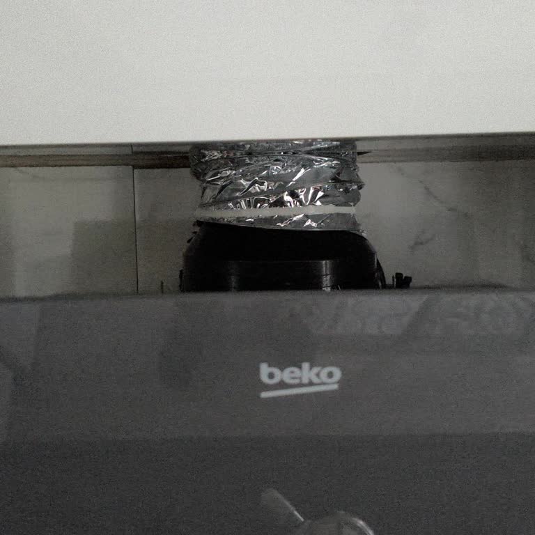 Eksik Parça Nedeniyle Davlumbaz Montajı 30 Gündür Tamamlanmadı