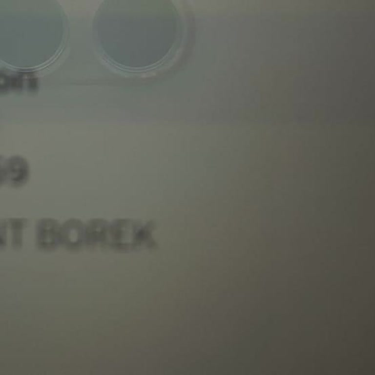 Bülent Börekçilik Menüde Belirtilmeyen Gramaj Farkı Nedeniyle Fazla Ücret Alınması