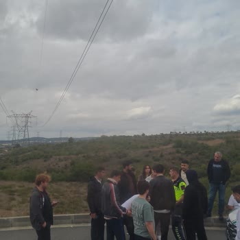 Metro Turizm’de Yolculara Bilgi Verilmeden Güzergah Değişikliği Ve Mağduriyet