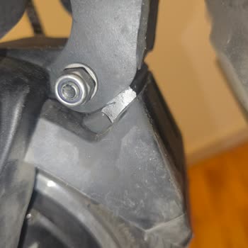 Hepsiburada Dualtron Mini Special Long Body Arızası!