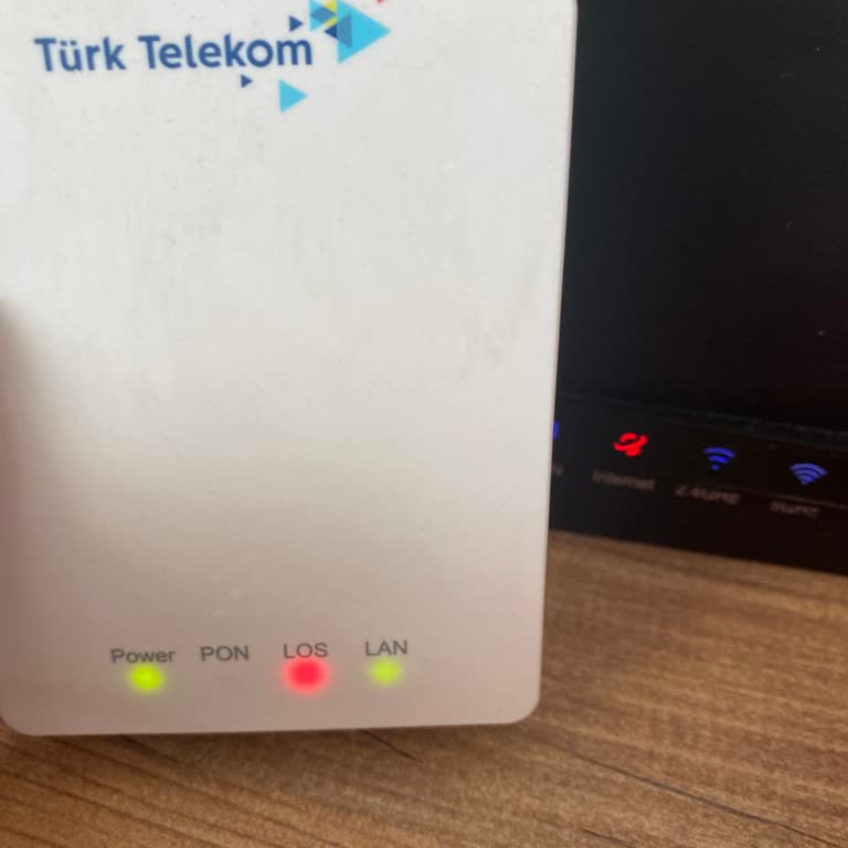 Türk Telekom İnternet Kesintisi Ve Müşteri Hizmetlerine Ulaşamama Sorunu