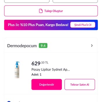 Pazarama Üzerinden Sahte Ürün Mağduriyeti Ve Çözüm Eksikliği