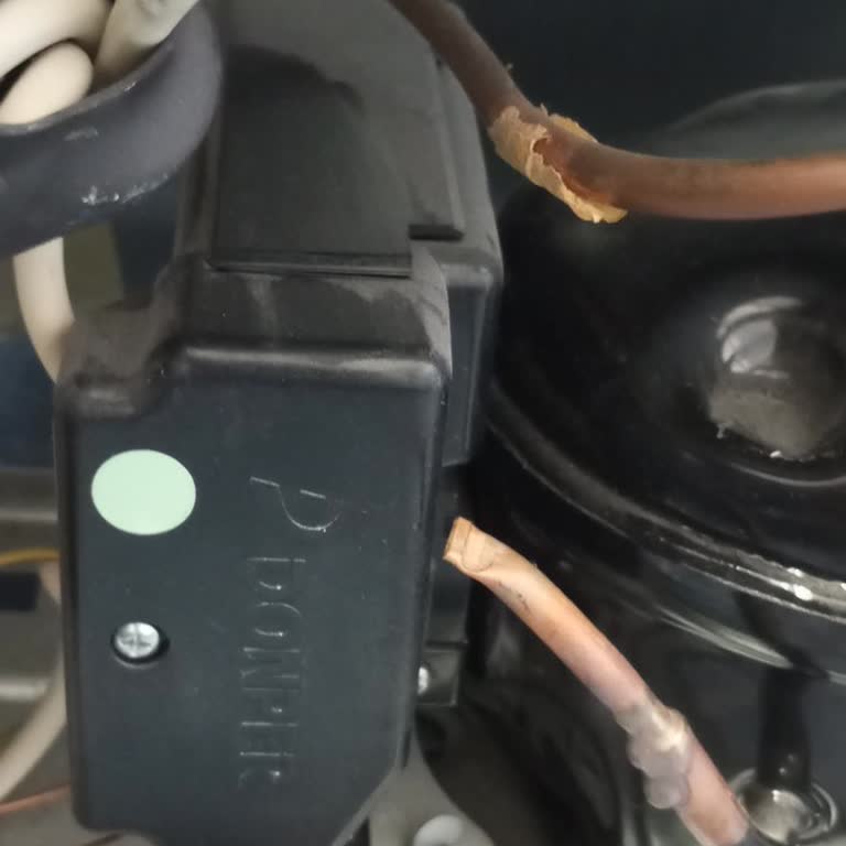 Vestel Buzdolabında Süreç Yönetimi Ve Onarım Sorunu