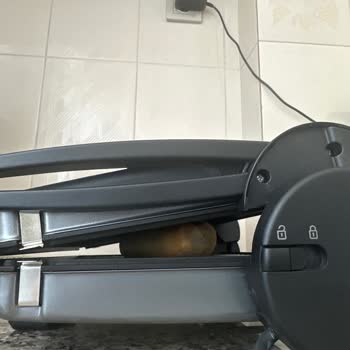 Bosch Tost Makinesinde Kronik Kilit Sorunu Ve Çözüm Eksikliği