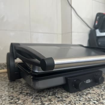 Bosch Tost Makinesinde Kronik Kilit Sorunu Ve Çözüm Eksikliği