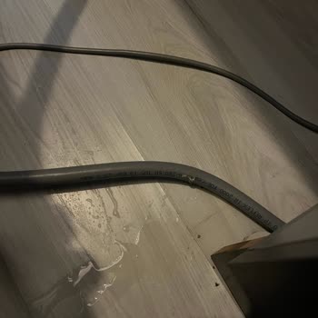 Arçelik Bulaşık Makinemde Sürekli Su Alma Ve Paslanma Sorunları Çözülmüyor