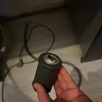 Arçelik Bulaşık Makinemde Sürekli Su Alma Ve Paslanma Sorunları Çözülmüyor