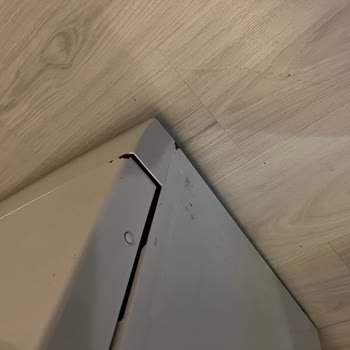 Arçelik Bulaşık Makinemde Sürekli Su Alma Ve Paslanma Sorunları Çözülmüyor