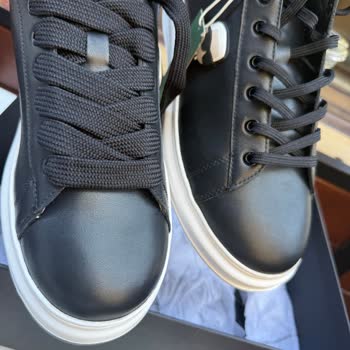 Yanlış Ayakkabı Gönderildi, Çözüm İçin İlgisizlik Ve Mağduriyet Yaşadım