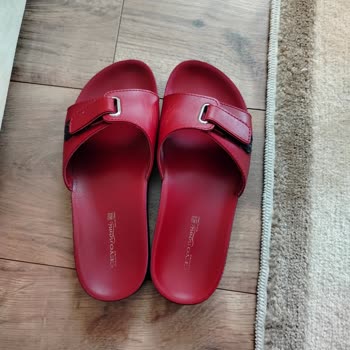 Ceyo Terlikten Ciddi Boya Verme Ve Leke Sorunu