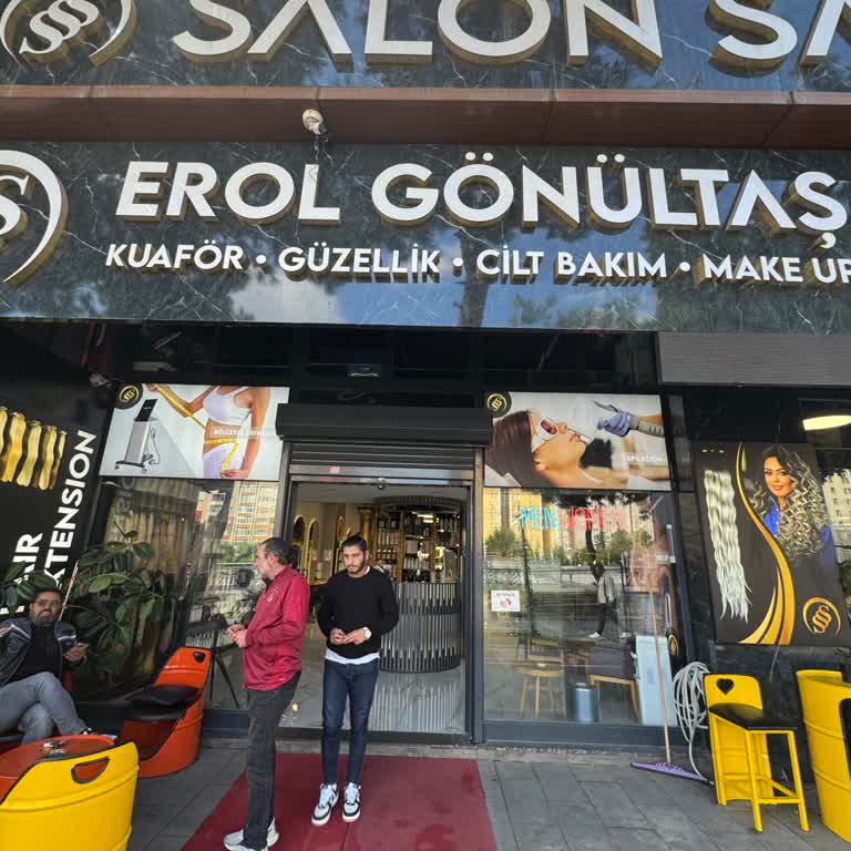 Kampanya Vaadiyle Yanıltıldım, Salon Sahibi Kaba Ve Tehditkâr Davrandı