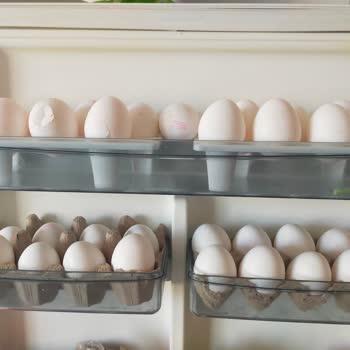 Aldığım Yumurtaların 6'sı Çatlak Çıktı, Hijyen Ve Tazelikten Endişeliyim