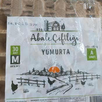 Aldığım Yumurtaların 6'sı Çatlak Çıktı, Hijyen Ve Tazelikten Endişeliyim