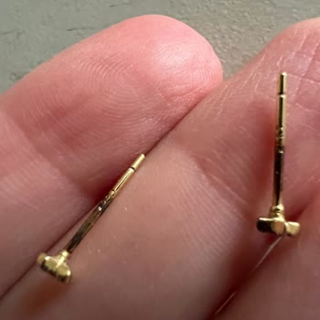 So Chic Küpede Anormal Kararma Sorunu Ve Değişim Talebi