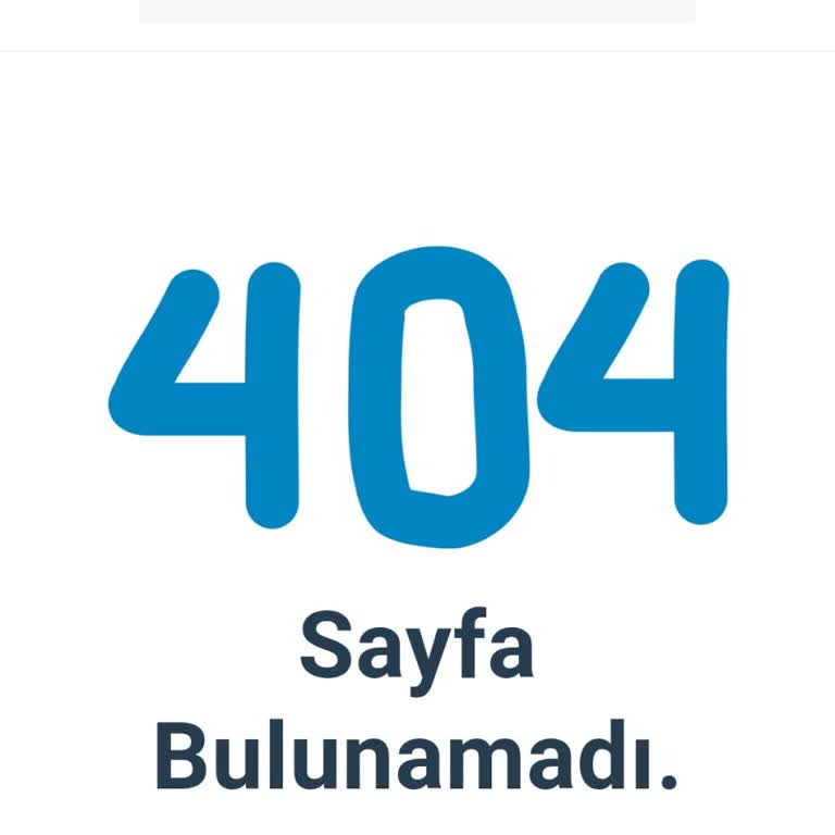 E-monyp.com Kayıt Hatası Nedeniyle Acil Yedek Parça Temin Edemiyorum