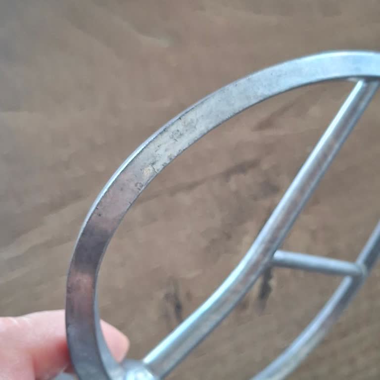 Schafer Hamur Yoğurma Aparatları İlk Yıkamada Karardı, Yedek Parça Bulunamıyor