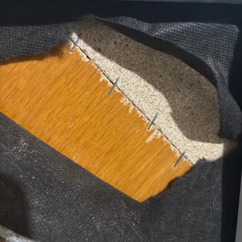 Özbay Mobilya Kalite Sorunu