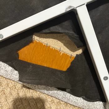 Özbay Mobilya Kalite Sorunu