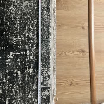 Yanlış Ölçü Ve Beklentiyi Karşılamayan Halı, Sorunlu İade Süreci