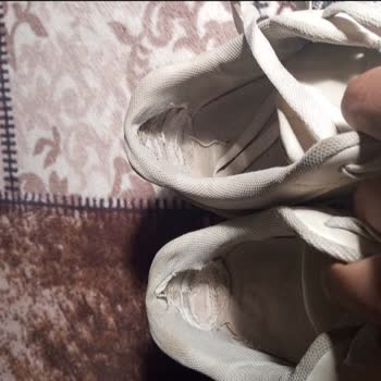 FLOdan Alınan Ayakkabının Kısa Sürede Açılması Ve Garanti Sürecinde Mağduriyet