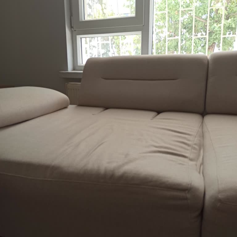 1 Yıl Dolmadan Çöken Koltuk Ve Eksik Teslimat Mağduriyeti