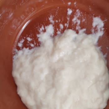 Son Kullanma Tarihi Geçmemiş Mayonezde Bozukluk Ve Kıvam Sorunu