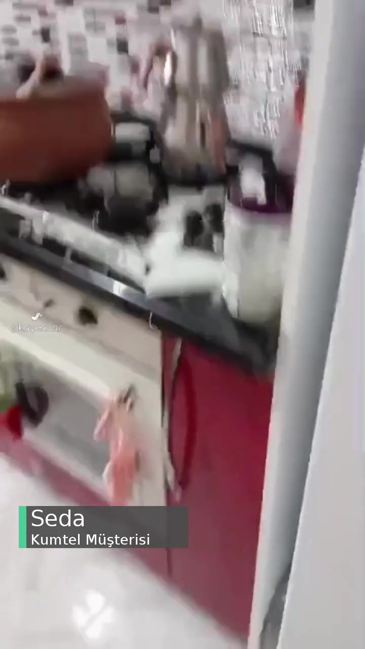 Kumtel Ocak Patladı! videonun kapak resmi