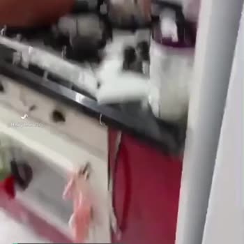 Kumtel Ocak Patladı!