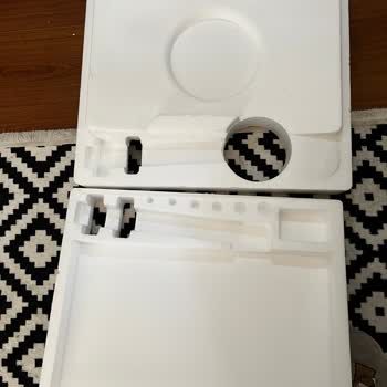 Monitörümün Standı Kutudan Çıkmadı Müşteri Hizmetlerinden Dönüş Alamadım