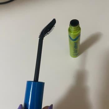 Aldığım Maskaranın Ambalajı Hasarlı Çıktı, Kullanamıyorum