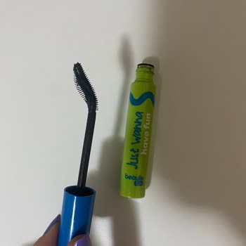 Aldığım Maskaranın Ambalajı Hasarlı Çıktı, Kullanamıyorum