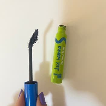 Aldığım Maskaranın Ambalajı Hasarlı Çıktı, Kullanamıyorum