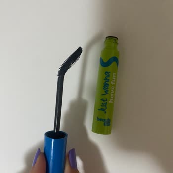 Aldığım Maskaranın Ambalajı Hasarlı Çıktı, Kullanamıyorum