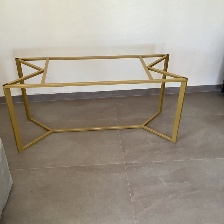 Eksik Gönderilen Ofis Masası Parçaları Ve İade Sorunu