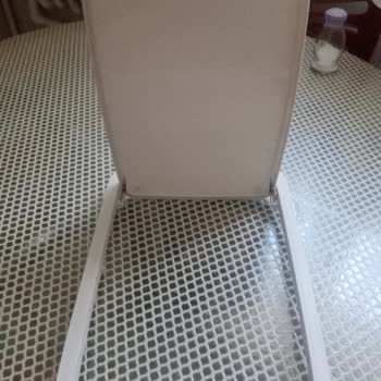 Aldığım Çöp Kovasının Klipsi Bozuldu Yedek Parça Temin Edilemiyor