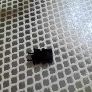 Aldığım Çöp Kovasının Klipsi Bozuldu Yedek Parça Temin Edilemiyor