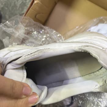 Kısa Sürede Yıpranan Ayakkabı İçin Garanti Kapsamında Çözüm Talebi