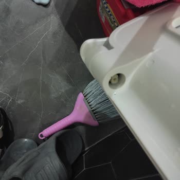 Seramiksan Bold Klozet Kapağı Menteşe Sorunu Ve Yedek Parça Bulunamaması