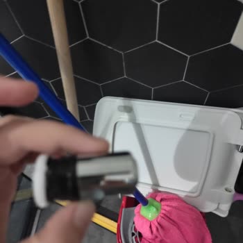 Seramiksan Bold Klozet Kapağı Menteşe Sorunu Ve Yedek Parça Bulunamaması